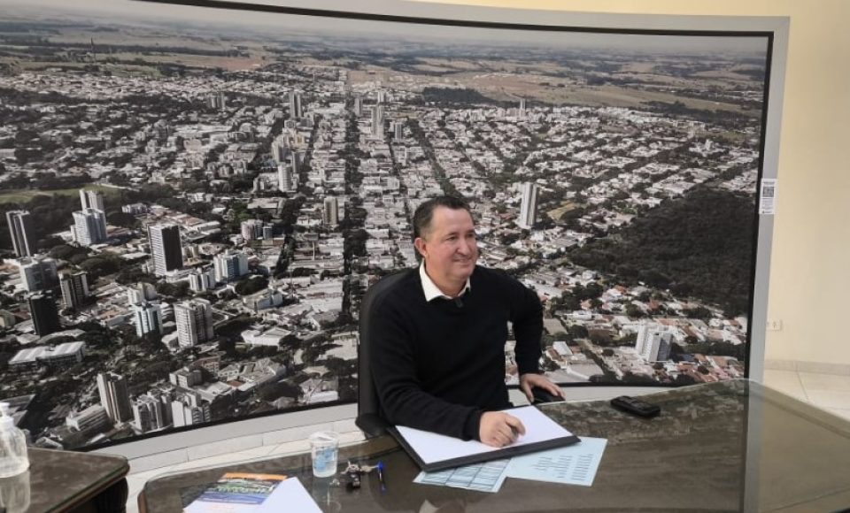 prefeito 2