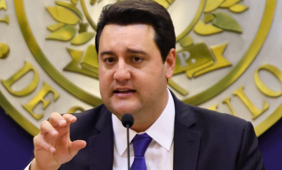 Foto: Agência Estadual de Notícias