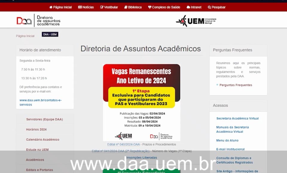 uem vahas