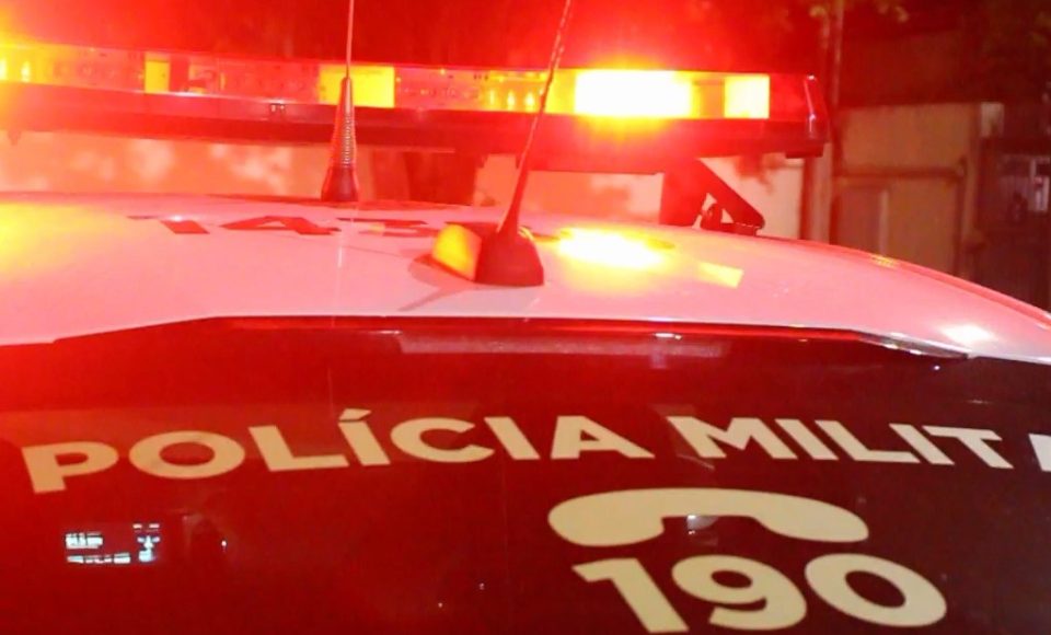 violencia perobal